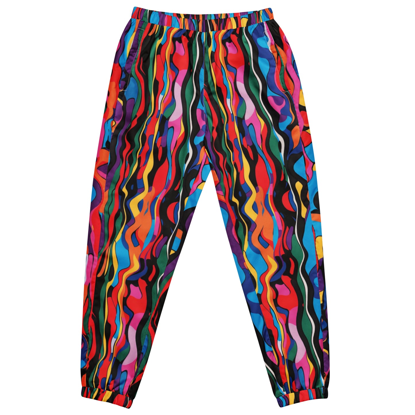 Coogi Unisex Track Pants